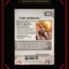 2025 Skybox metal universe - The signal