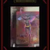 2025 Skybox metal universe - Batgirl