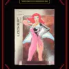 2025 Skybox metal universe - Looker