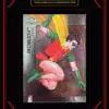 2025 Skybox metal universe - Robin