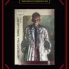 2025 Skybox metal universe - Jeremiah Arkham