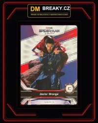 Kakawow Spiderman Far from home - Doctor Strange