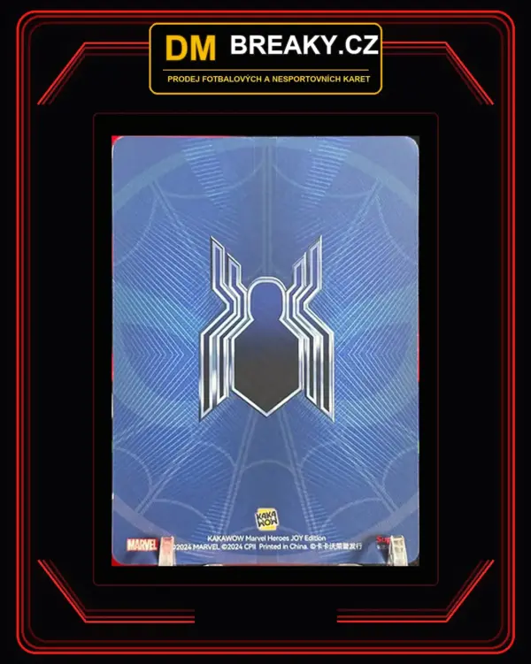Kakawow Spiderman Far from home - Doctor Strange