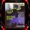 1995 Fleer ultra Batman forever