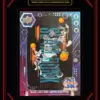 Upper Deck - 2021 - Space Jam: A New Legacy