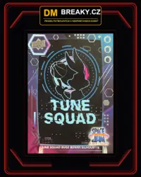 Upper Deck - 2021 - Space Jam: A New Legacy