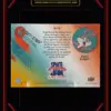 Upper Deck - 2021 - Space Jam: A New Legacy