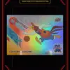 Upper Deck - 2021 - Space Jam: A New Legacy