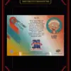 Upper Deck - 2021 - Space Jam: A New Legacy