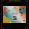 Upper Deck - 2021 - Space Jam: A New Legacy