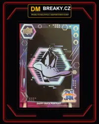 Upper Deck - 2021 - Space Jam: A New Legacy