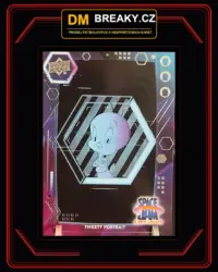 Upper Deck - 2021 - Space Jam: A New Legacy