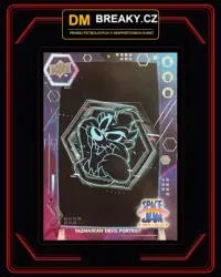 Upper Deck - 2021 - Space Jam: A New Legacy