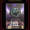 Upper Deck - 2021 - Space Jam: A New Legacy
