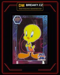 Upper Deck - 2021 - Space Jam: A New Legacy