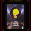 Upper Deck - 2021 - Space Jam: A New Legacy