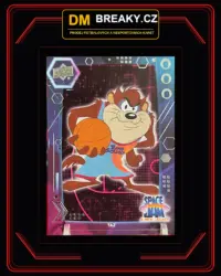 Upper Deck - 2021 - Space Jam: A New Legacy