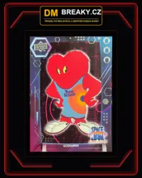 Upper Deck - 2021 - Space Jam: A New Legacy