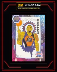 Upper Deck - 2021 - Space Jam: A New Legacy