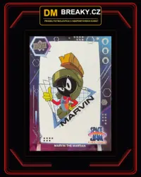 Upper Deck - 2021 - Space Jam: A New Legacy