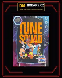 Upper Deck - 2021 - Space Jam: A New Legacy