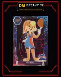 Upper Deck - 2021 - Space Jam: A New Legacy