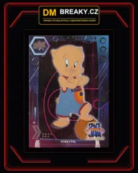 Upper Deck - 2021 - Space Jam: A New Legacy