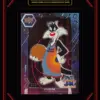 Upper Deck - 2021 - Space Jam: A New Legacy