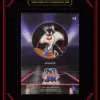 Upper Deck - 2021 - Space Jam: A New Legacy
