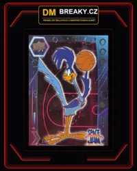 Upper Deck - 2021 - Space Jam: A New Legacy