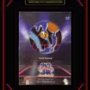 Upper Deck - 2021 - Space Jam: A New Legacy