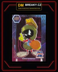 Upper Deck - 2021 - Space Jam: A New Legacy