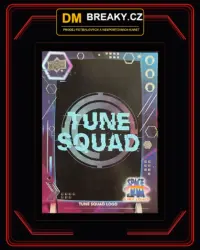 Upper Deck - 2021 - Space Jam: A New Legacy