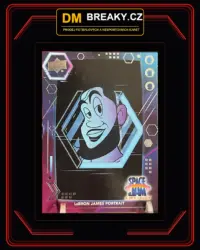 Upper Deck - 2021 - Space Jam: A New Legacy