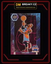 Upper Deck - 2021 - Space Jam: A New Legacy