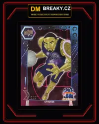 Upper Deck - 2021 - Space Jam: A New Legacy