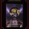 Upper Deck - 2021 - Space Jam: A New Legacy