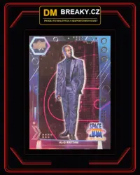 Upper Deck - 2021 - Space Jam: A New Legacy