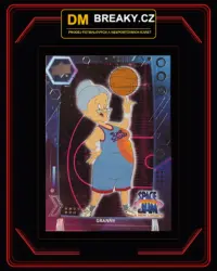 Upper Deck - 2021 - Space Jam: A New Legacy