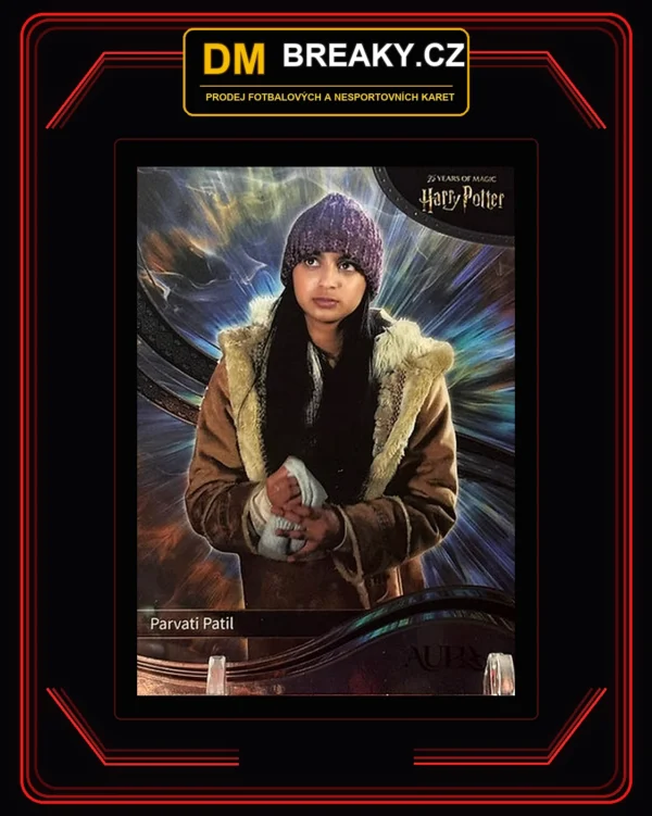 2026 Kakawow – Parvati Patil