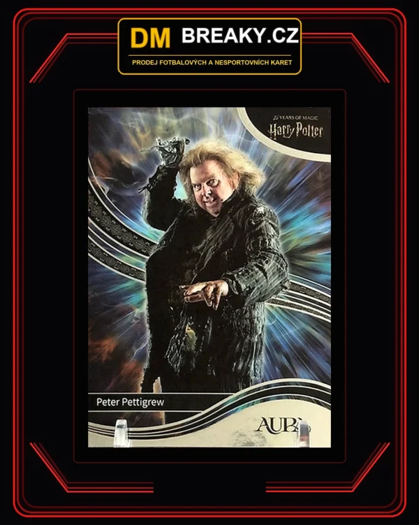 2026 Kakawow – Peter Pettigrew