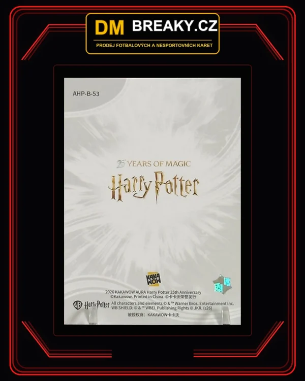 2026 Kakawow – Seamus Finnigan