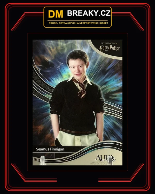 2026 Kakawow – Seamus Finnigan