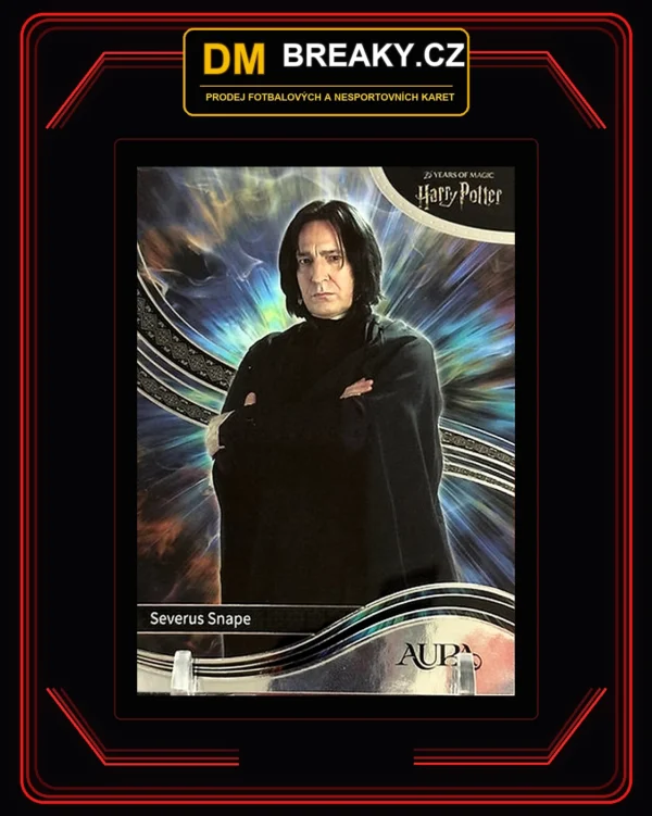 2026 Kakawow – Severus Snape