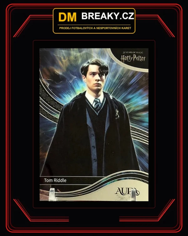 2026 Kakawow – Tom Riddle