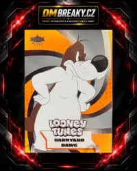 024 Fleer Retro Looney Tunes