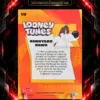 024 Fleer Retro Looney Tunes