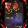 1995 Fleer ultra batman forever