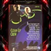 1995 Fleer ultra Batman forever
