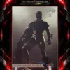 1995 Fleer ultra batman forever